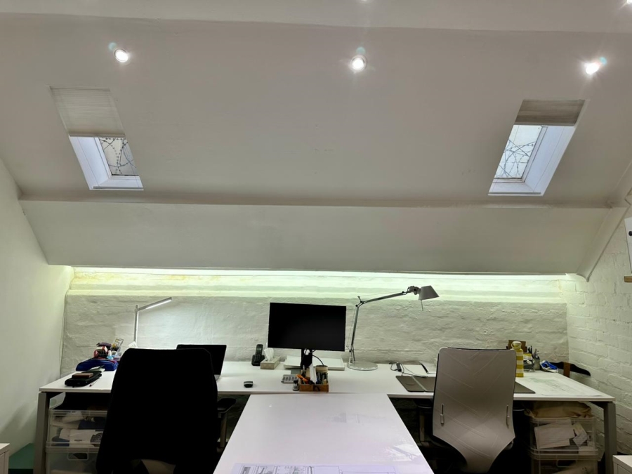 Commercial Property for Sale in De Waterkant Western Cape